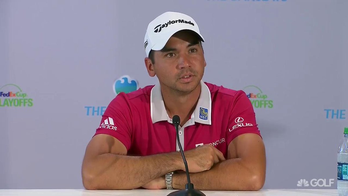 Джейсон Дэй (Jason Day). Фото: Getty Images